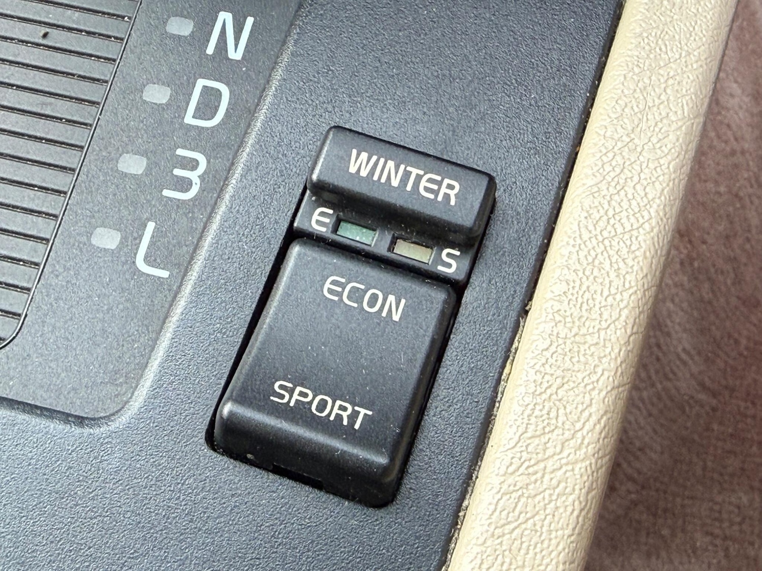 Used Volvo 850 1993 for sale - 77982724: Photo 57