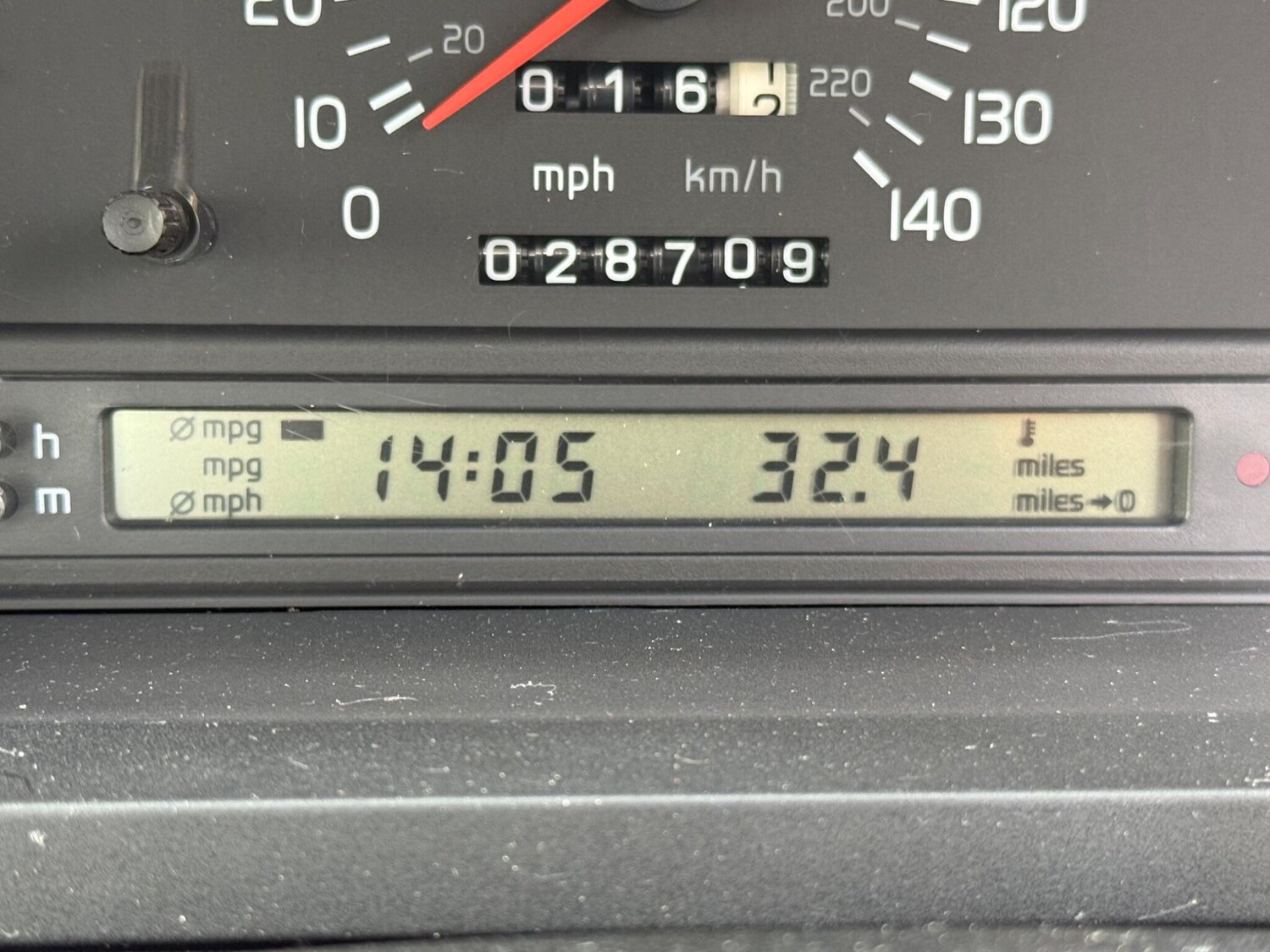 Used Volvo 850 1993 for sale - 77982724: Photo 66