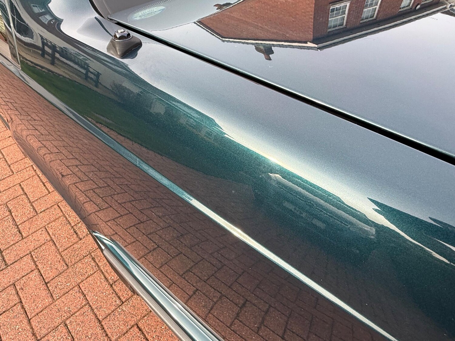 Used Volvo 850 1993 for sale - 77982724: Photo 68