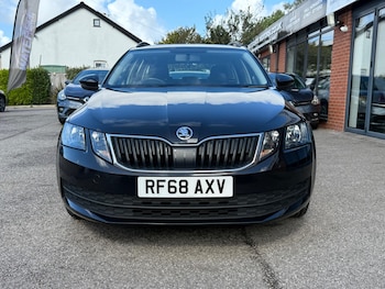 Used Skoda Octavia 2025 for sale - 75697423: Photo