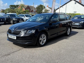 Used Skoda Octavia 2025 for sale - 75697423: Photo