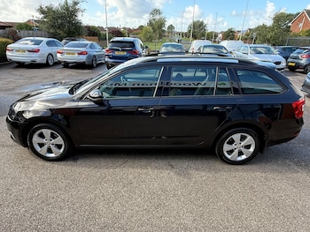 Used Skoda Octavia 2025 for sale - 75697423: Photo