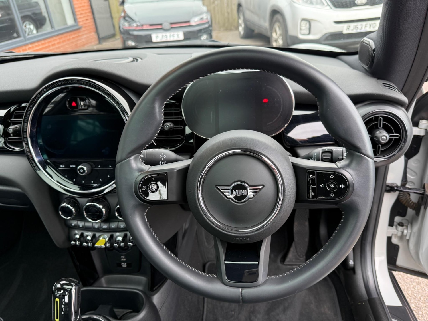 Used MINI Hatch 2021 for sale - 77177796: Photo 10