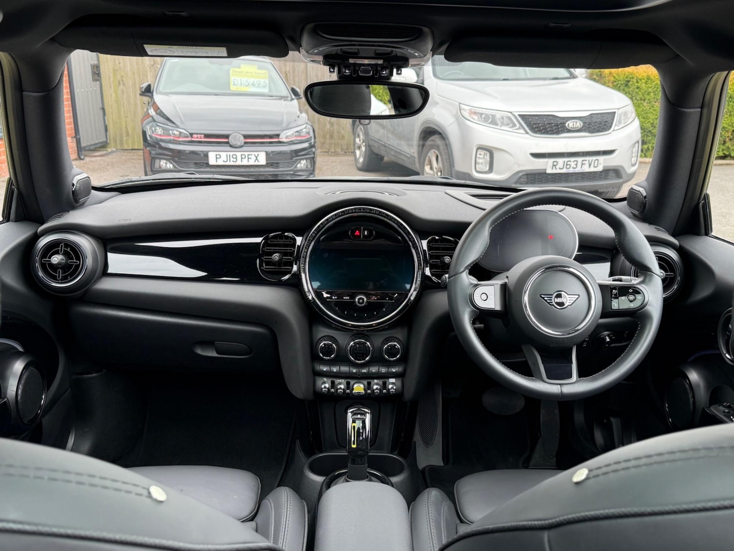 Used MINI Hatch 2021 for sale - 77177796: Photo 12