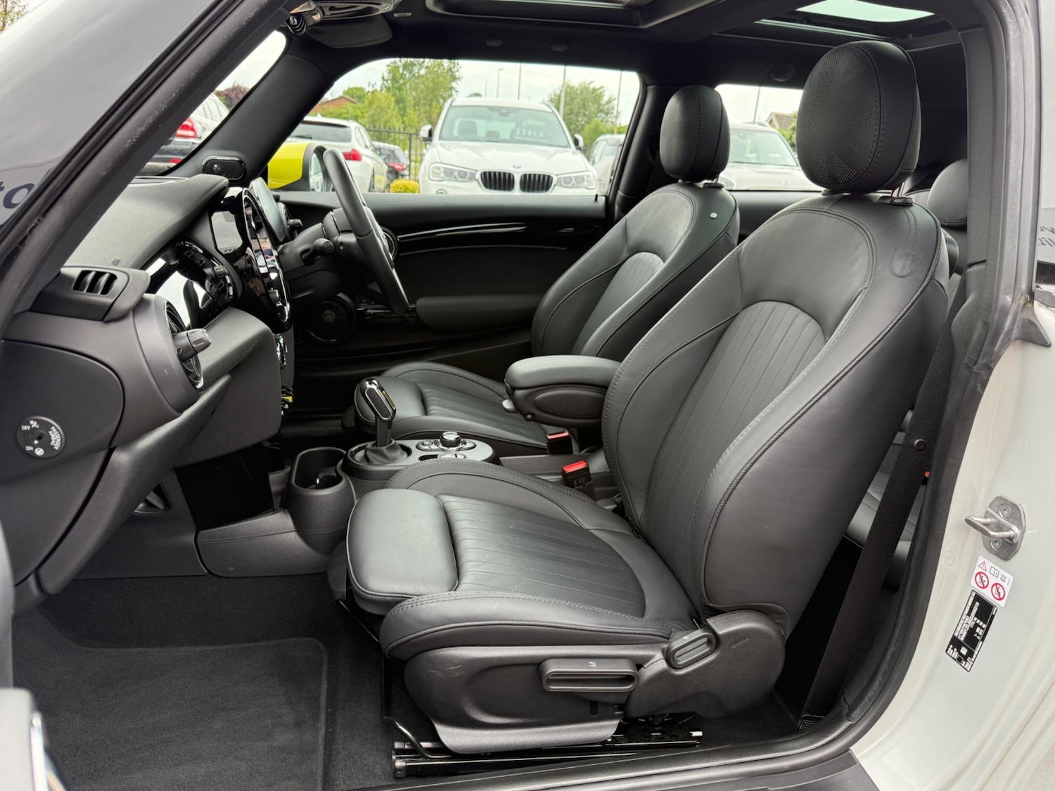 Used MINI Hatch 2021 for sale - 77177796: Photo 14