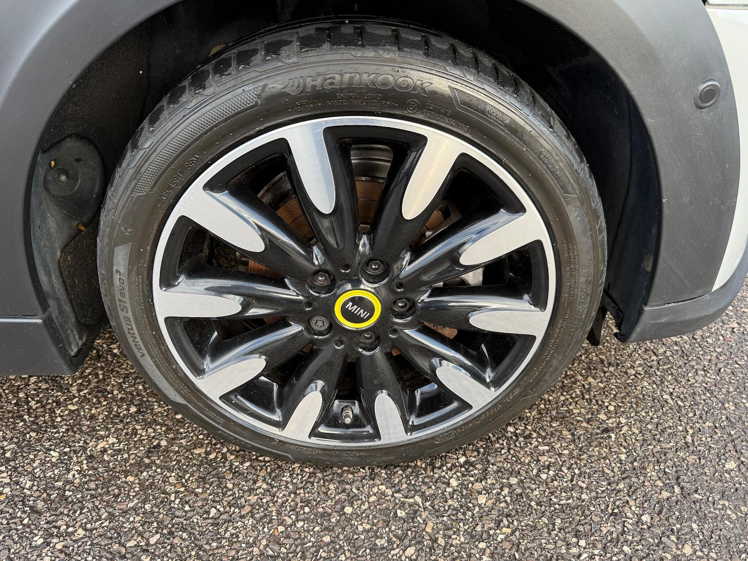 Used MINI Hatch 2021 for sale - 77177796: Photo 17