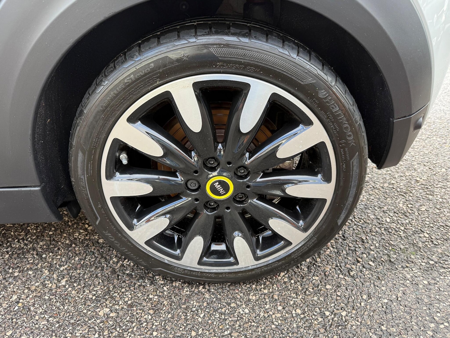 Used MINI Hatch 2021 for sale - 77177796: Photo 18