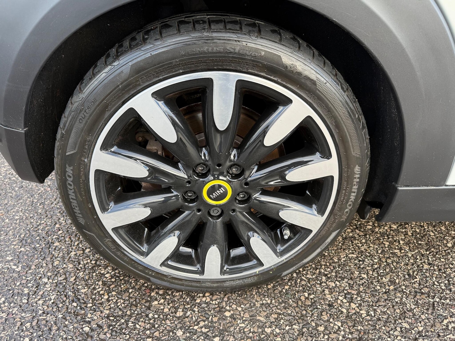 Used MINI Hatch 2021 for sale - 77177796: Photo 19