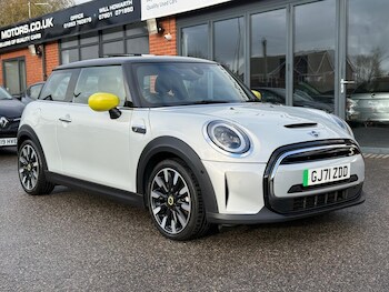 Used MINI Hatch 2021 for sale - 77177796: Photo