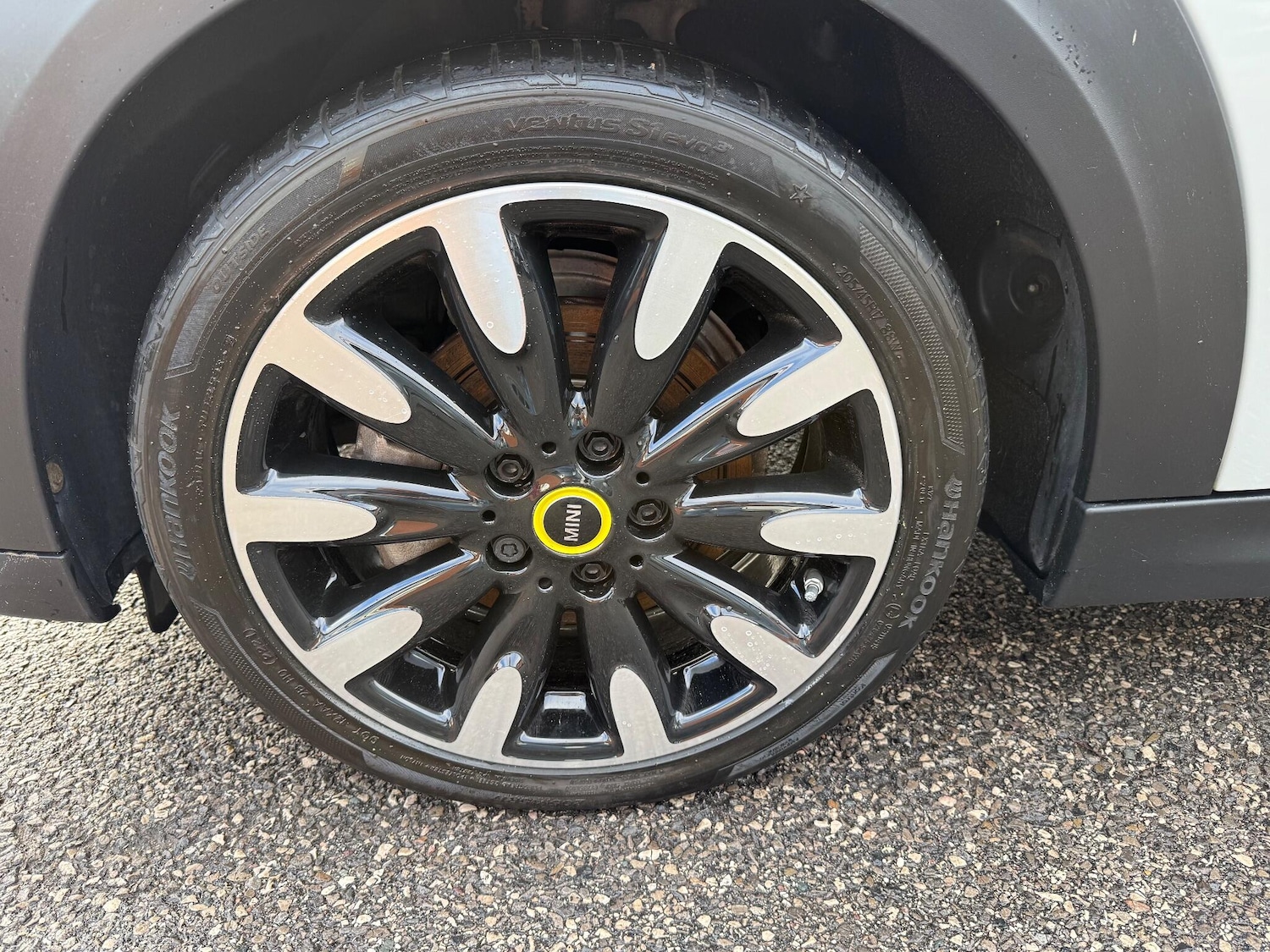 Used MINI Hatch 2021 for sale - 77177796: Photo 20