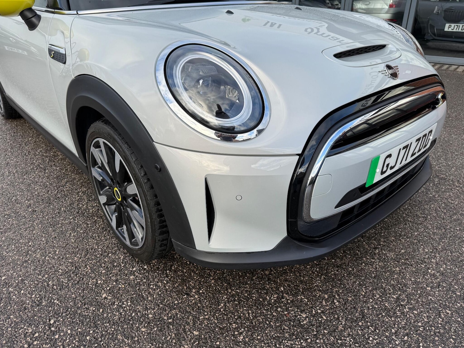 Used MINI Hatch 2021 for sale - 77177796: Photo 22