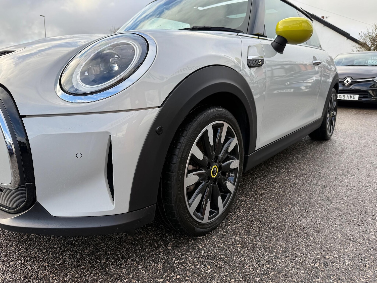 Used MINI Hatch 2021 for sale - 77177796: Photo 24