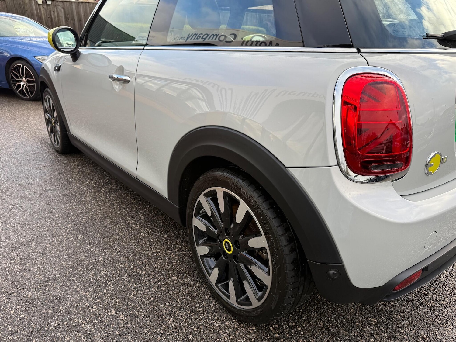 Used MINI Hatch 2021 for sale - 77177796: Photo 25