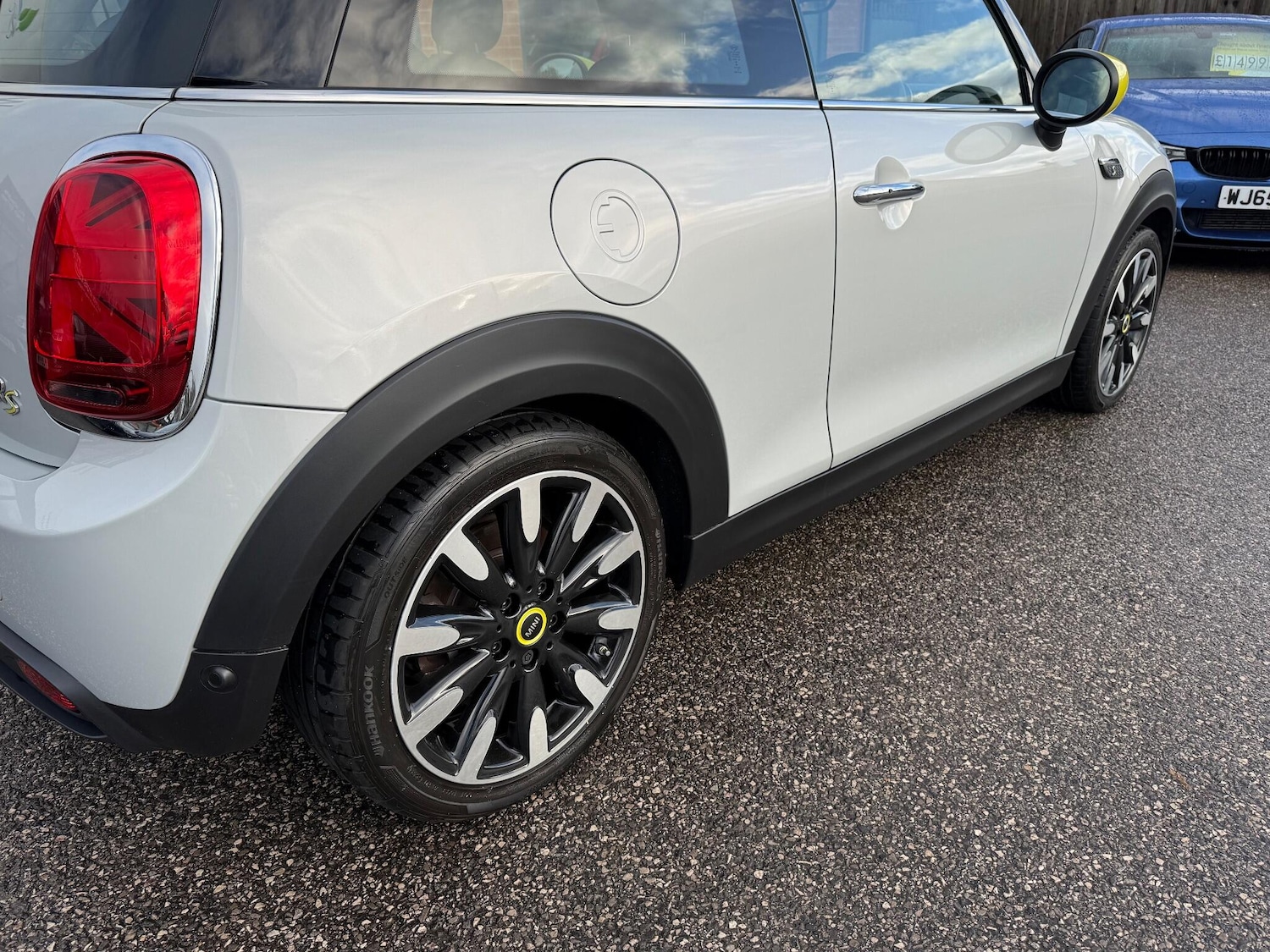 Used MINI Hatch 2021 for sale - 77177796: Photo 26