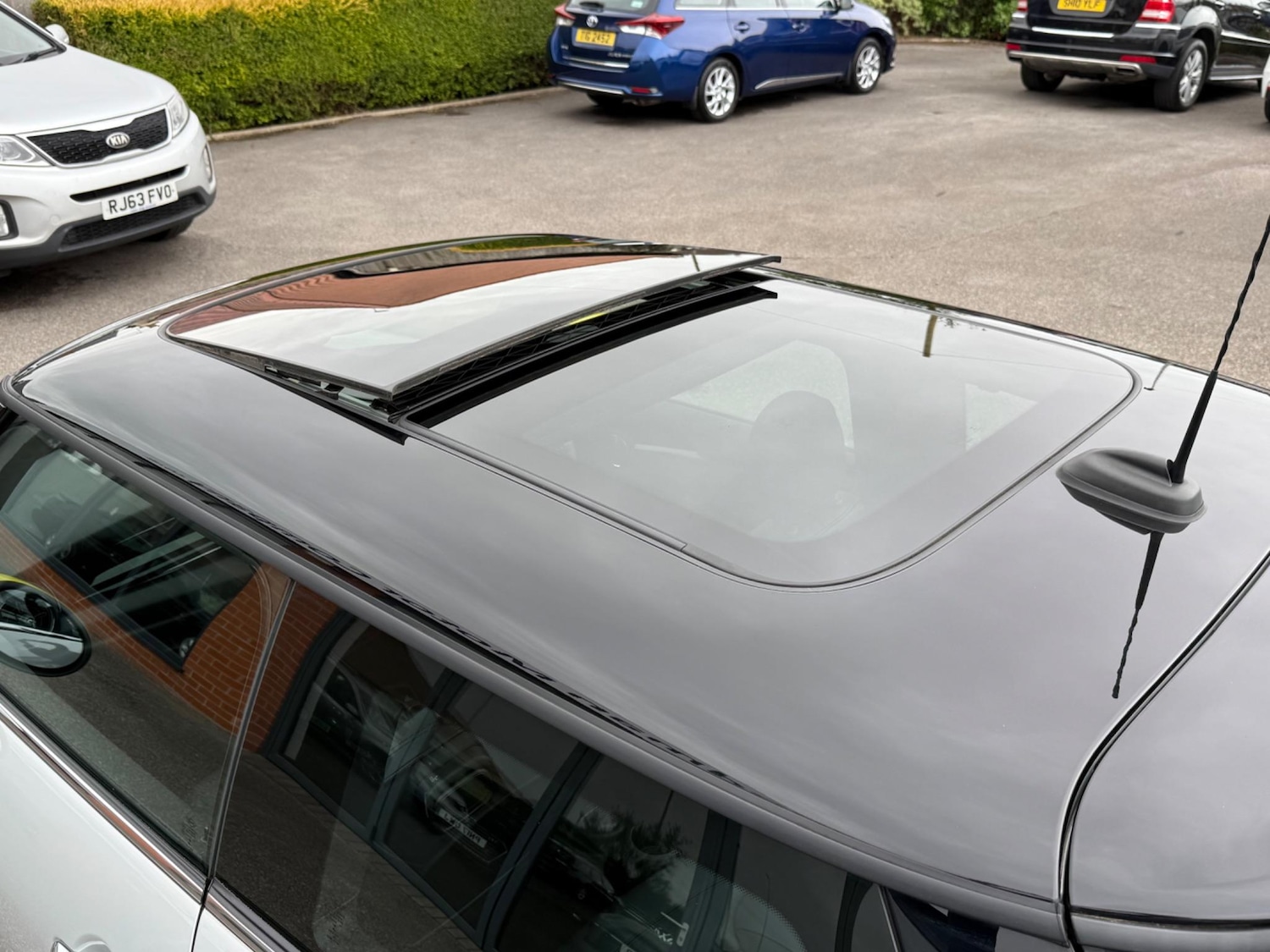 Used MINI Hatch 2021 for sale - 77177796: Photo 29