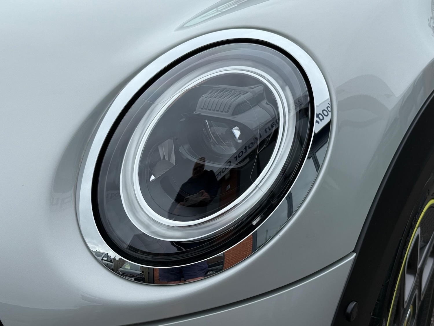 Used MINI Hatch 2021 for sale - 77177796: Photo 32