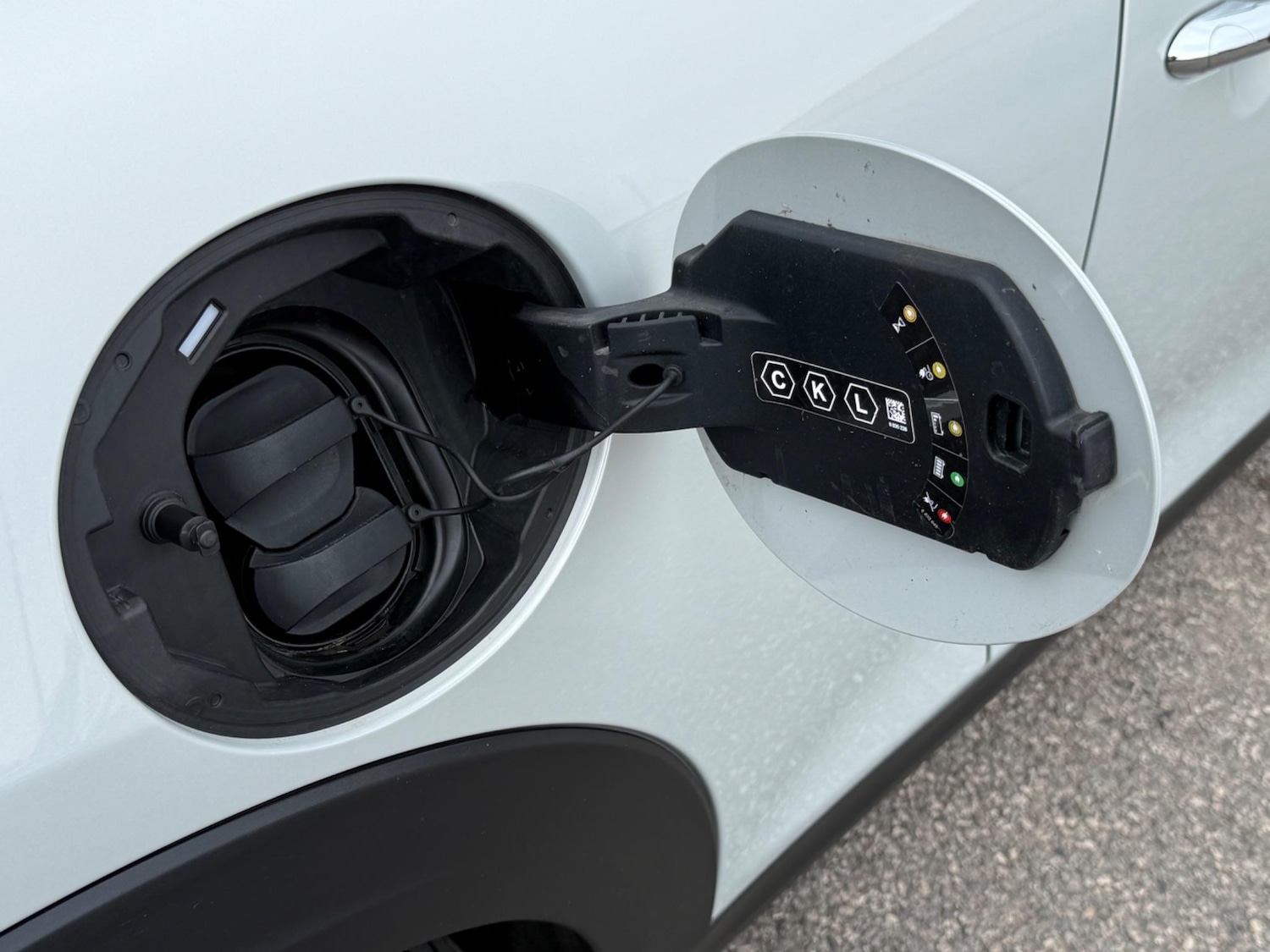 Used MINI Hatch 2021 for sale - 77177796: Photo 33