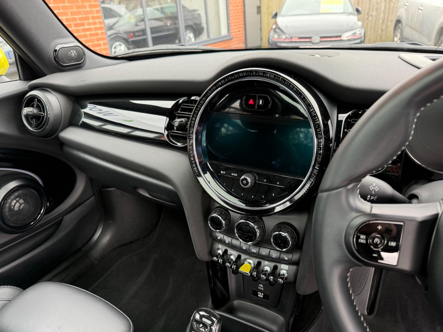 Used MINI Hatch 2021 for sale - 77177796: Photo 35