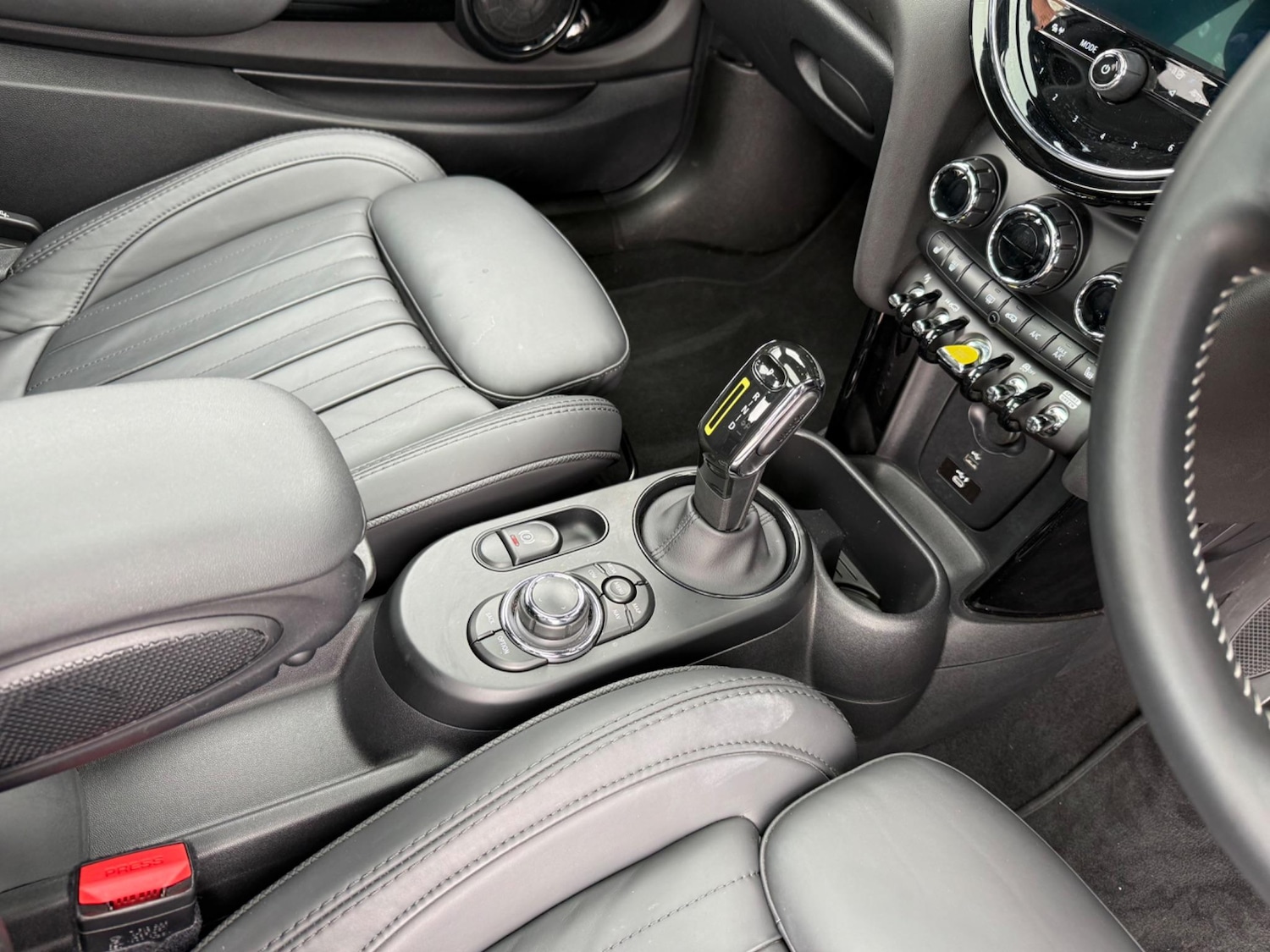 Used MINI Hatch 2021 for sale - 77177796: Photo 36