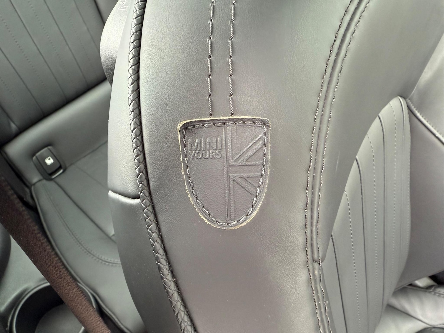 Used MINI Hatch 2021 for sale - 77177796: Photo 38