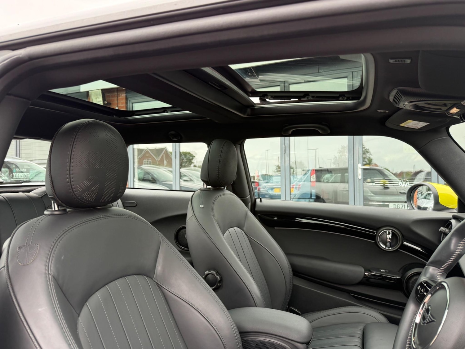 Used MINI Hatch 2021 for sale - 77177796: Photo 40