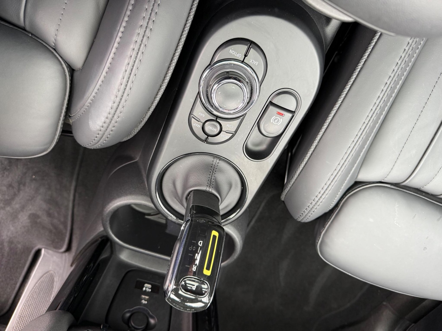 Used MINI Hatch 2021 for sale - 77177796: Photo 43