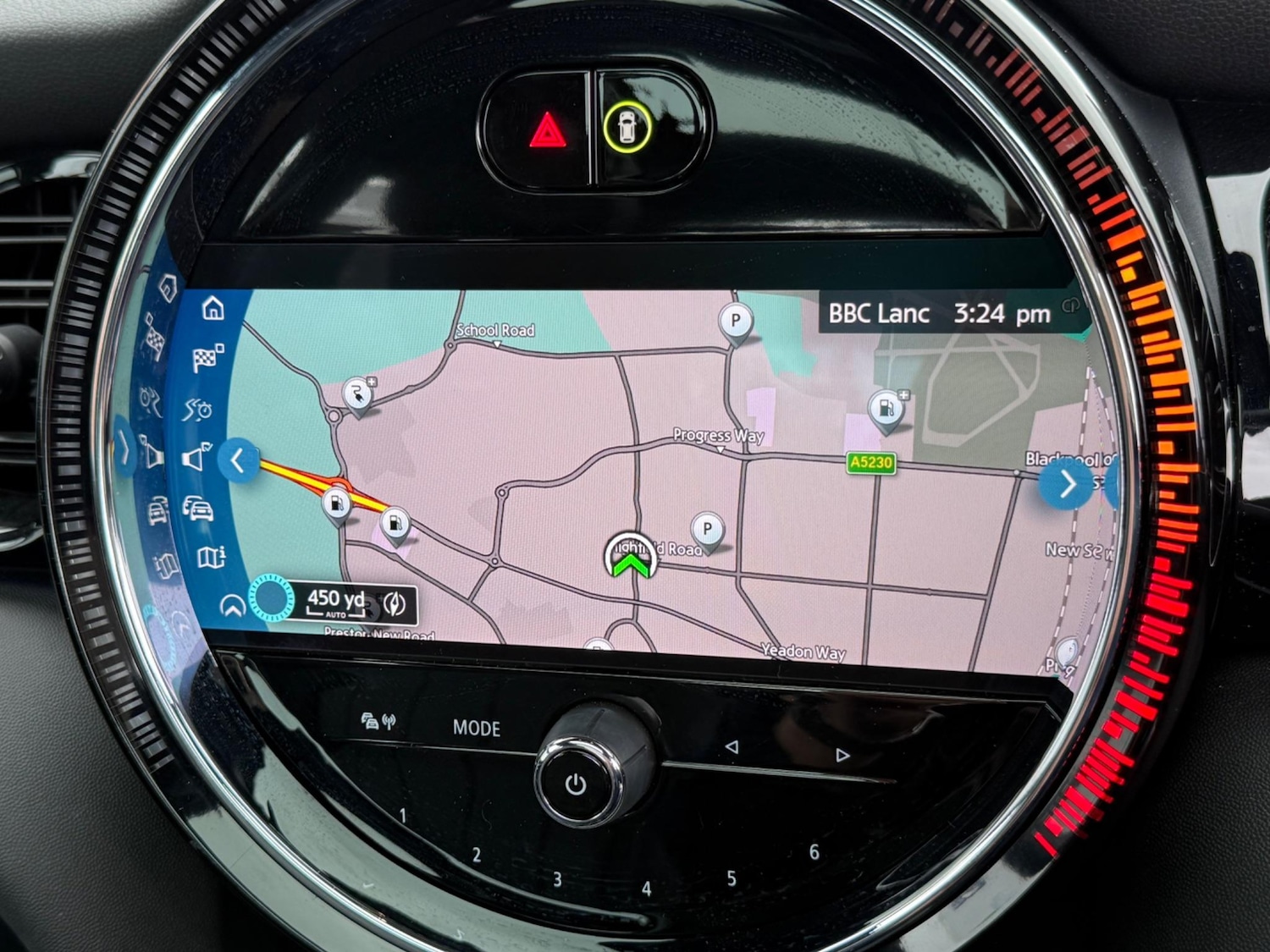 Used MINI Hatch 2021 for sale - 77177796: Photo 48