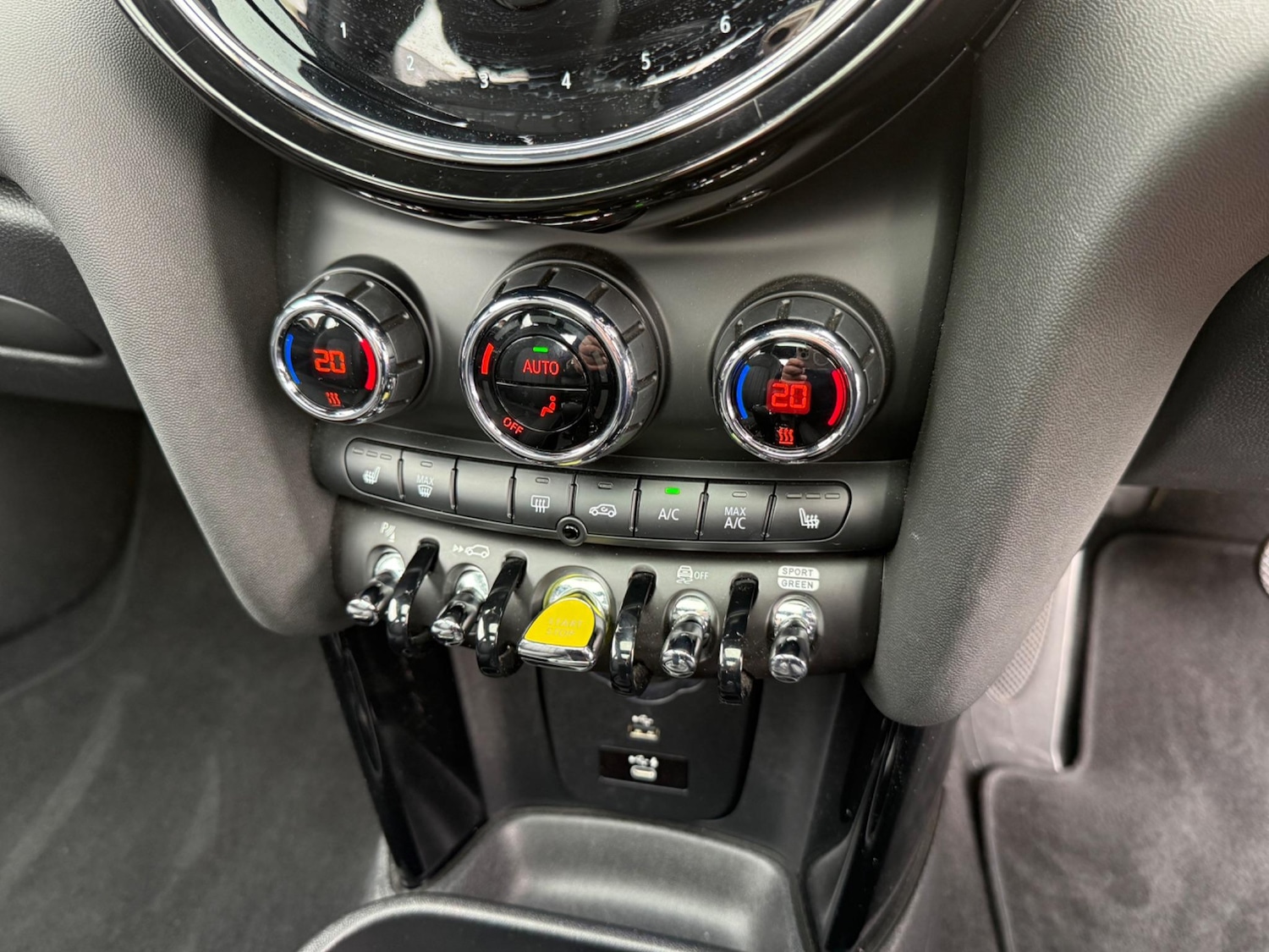 Used MINI Hatch 2021 for sale - 77177796: Photo 50