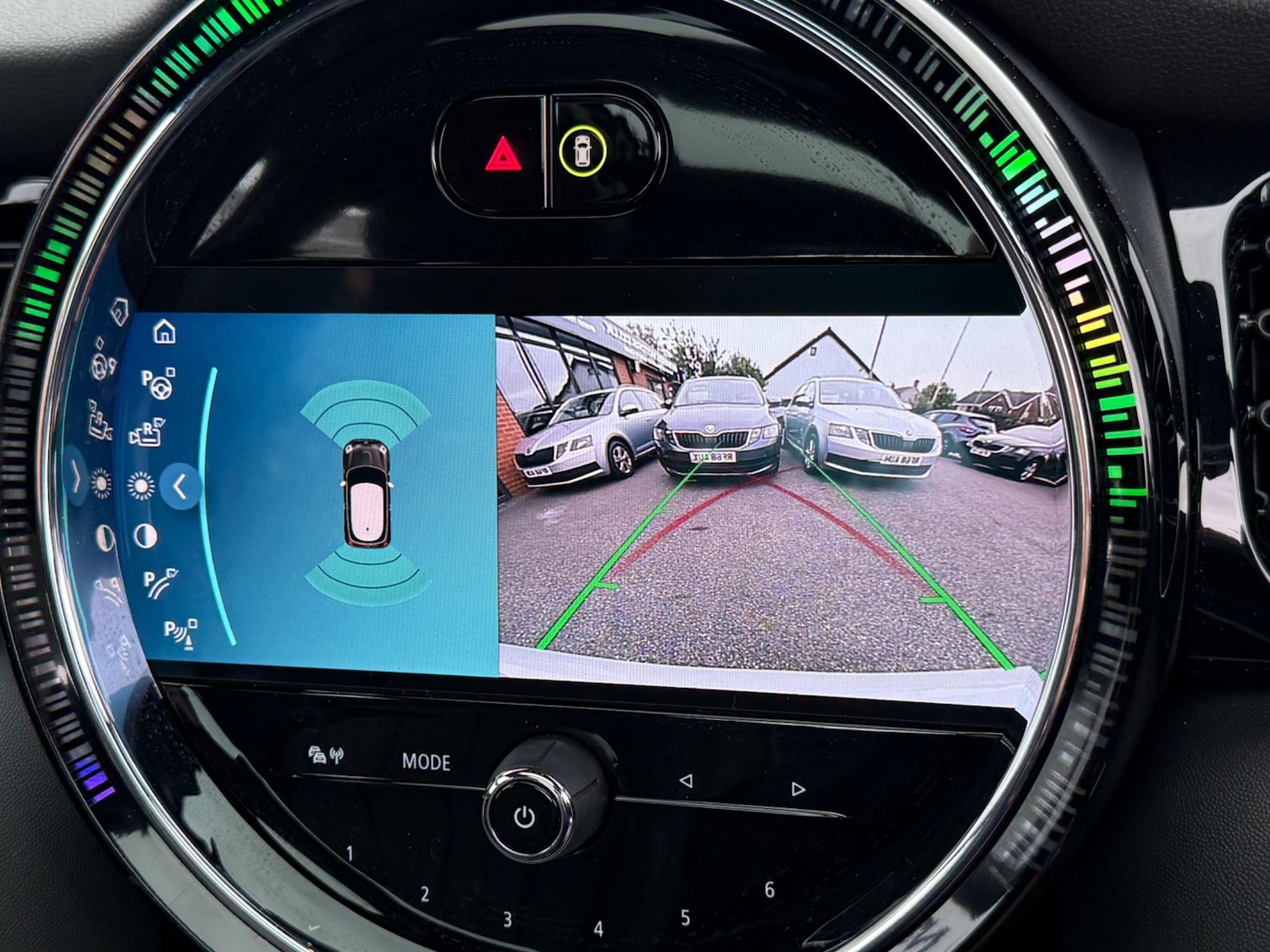 Used MINI Hatch 2021 for sale - 77177796: Photo 52