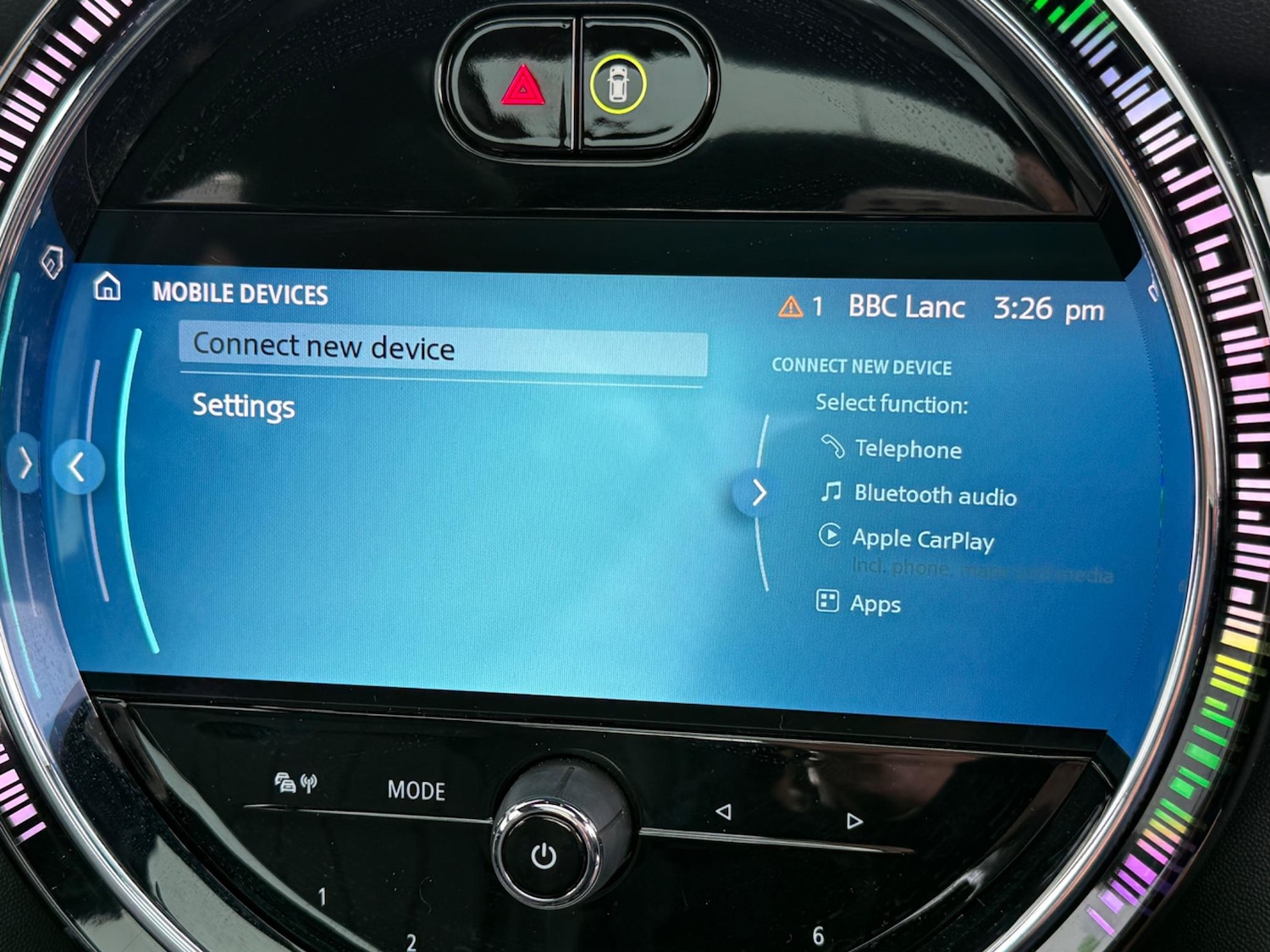 Used MINI Hatch 2021 for sale - 77177796: Photo 55