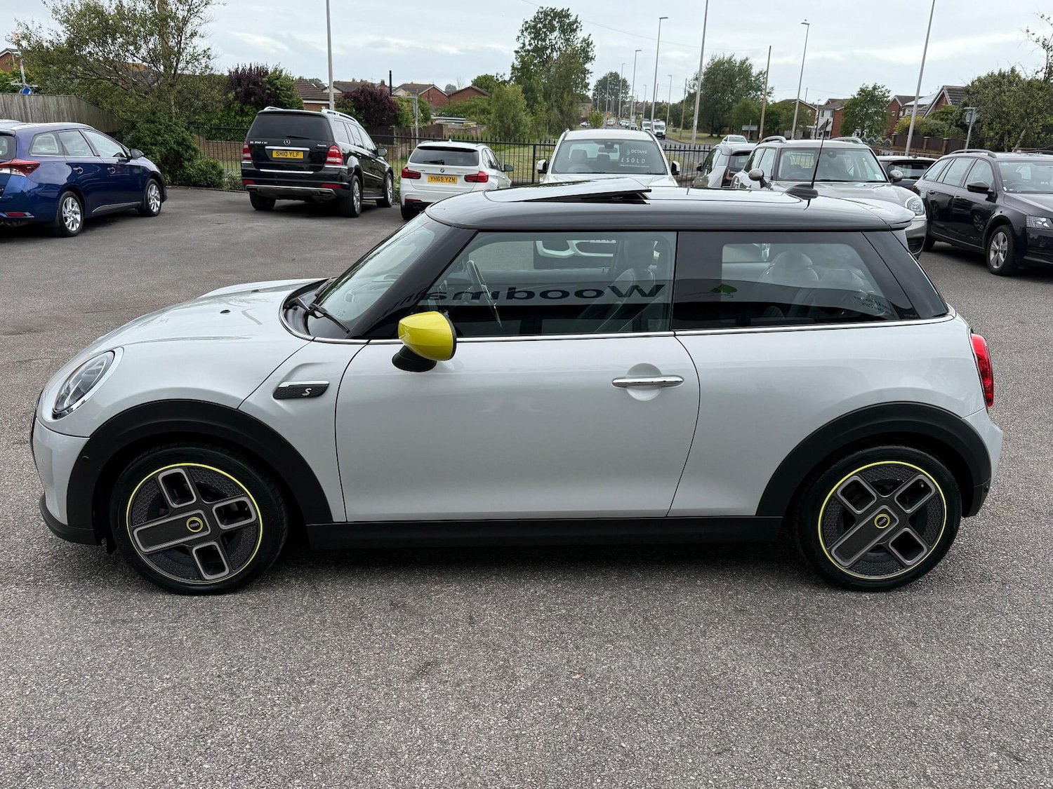 Used MINI Hatch 2021 for sale - 77177796: Photo 61