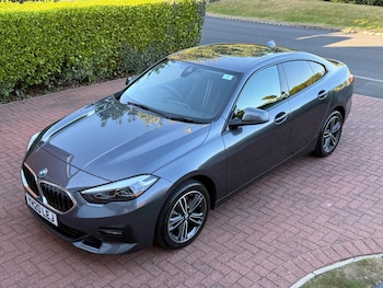Used BMW 2 Series 2020 for sale - 79375553: Photo