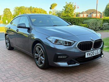 Used BMW 2 Series 2020 for sale - 79375553: Photo