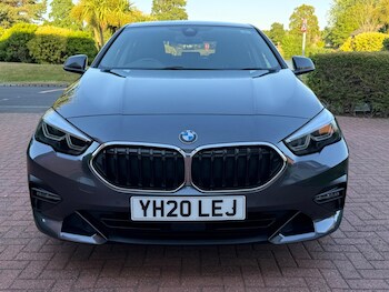 Used BMW 2 Series 2020 for sale - 79375553: Photo