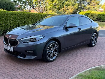 Used BMW 2 Series 2020 for sale - 79375553: Photo