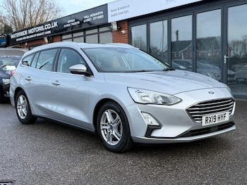 Ford Focus feature image