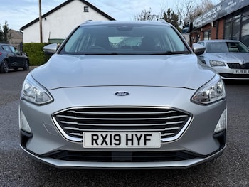 Used Ford Focus 2019 for sale - 77524655: Photo