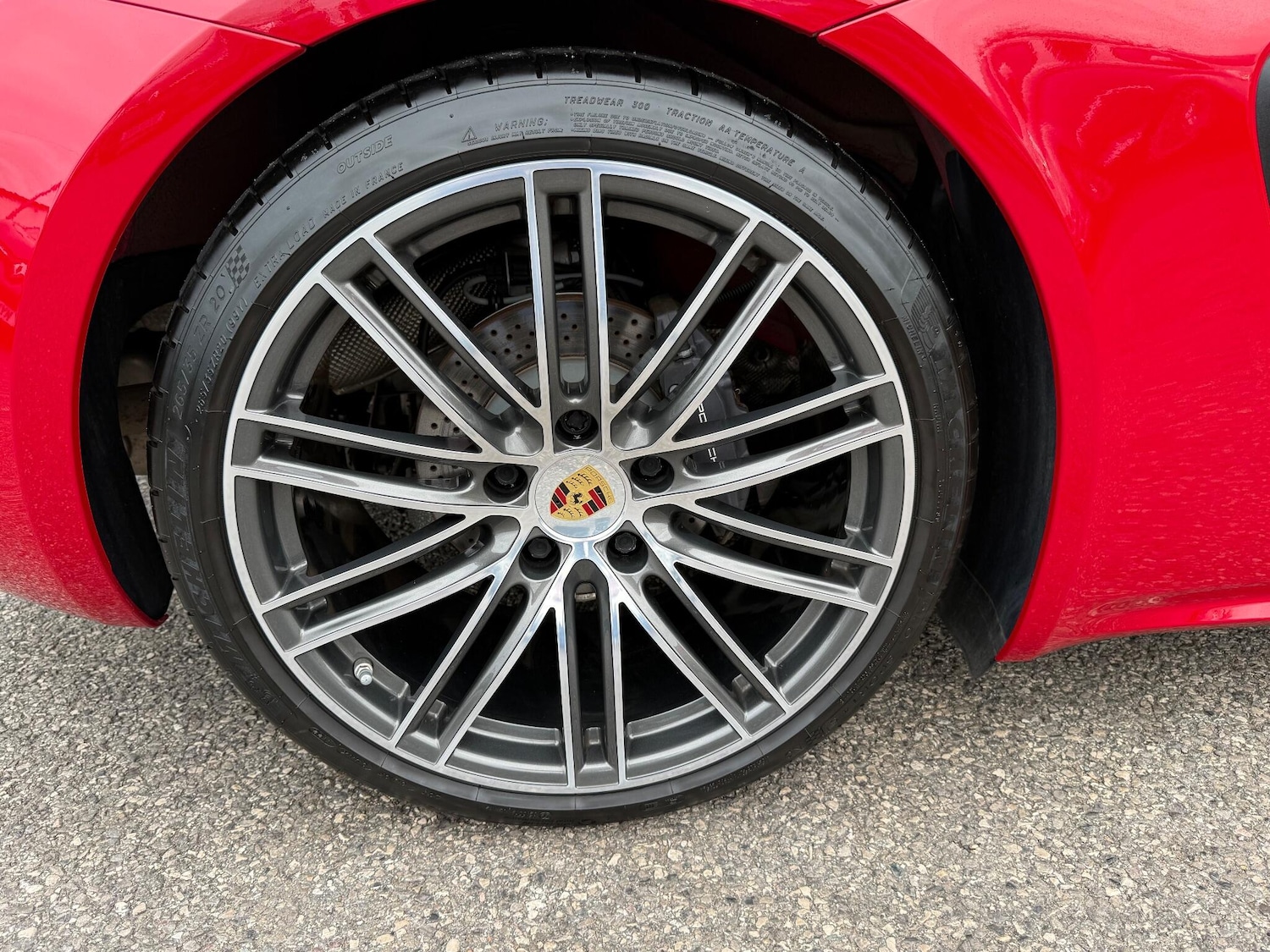 Used Porsche Boxster 2022 for sale - 77177800: Photo 14