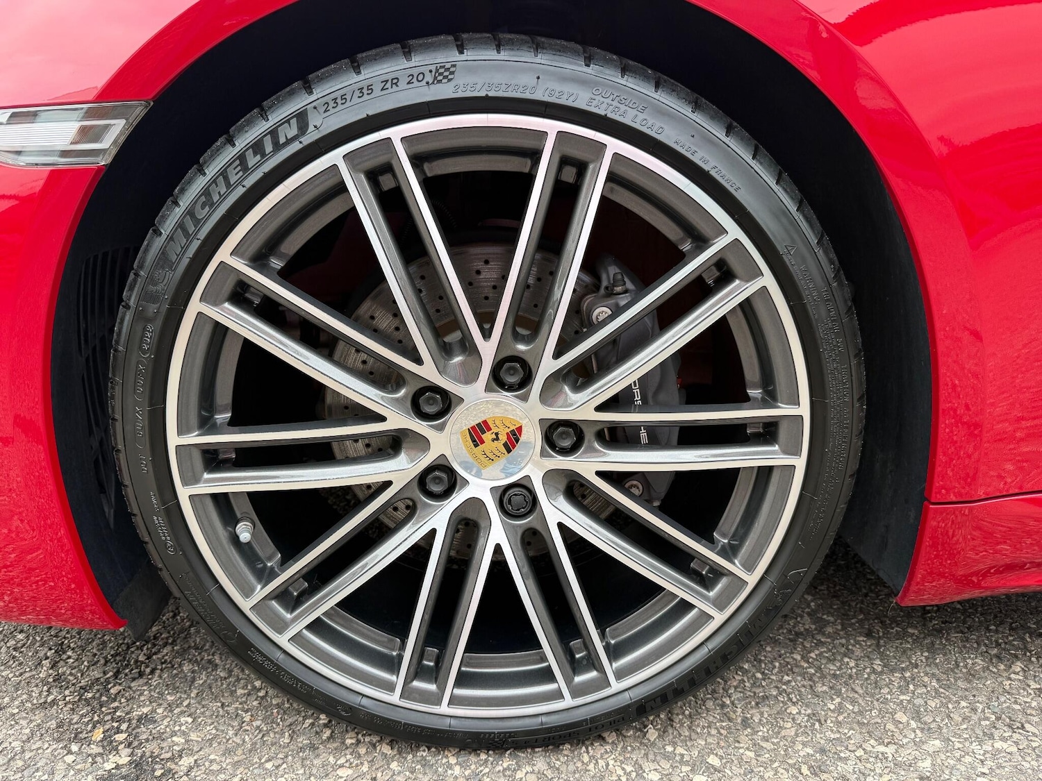 Used Porsche Boxster 2022 for sale - 77177800: Photo 18