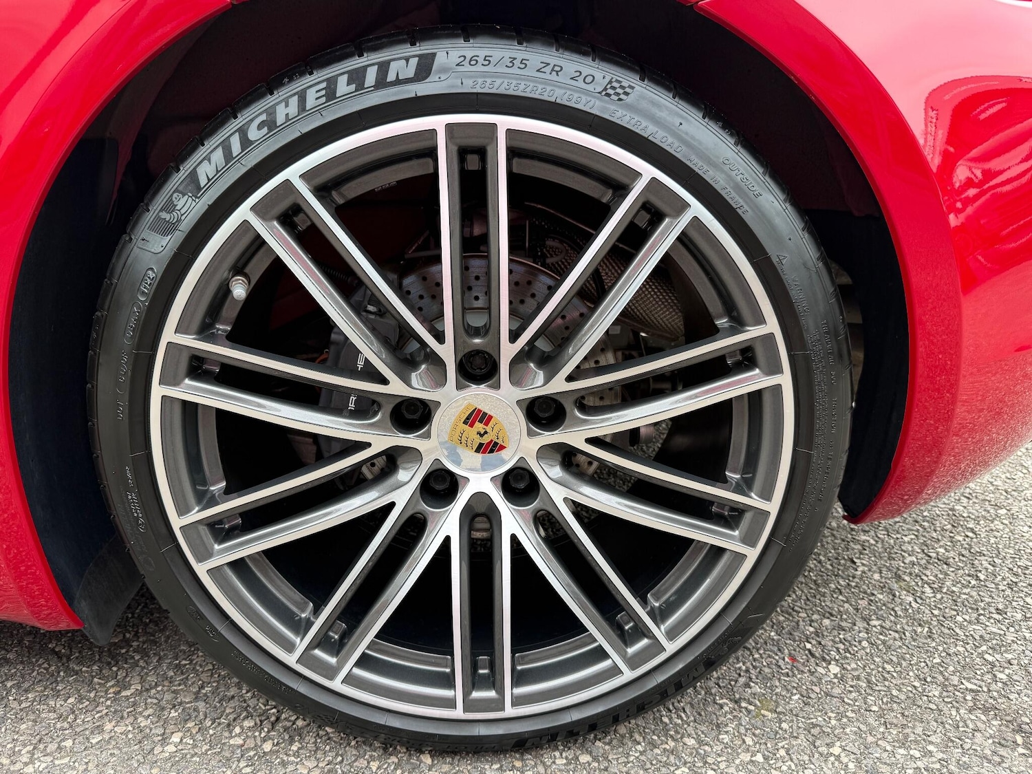 Used Porsche Boxster 2022 for sale - 77177800: Photo 20