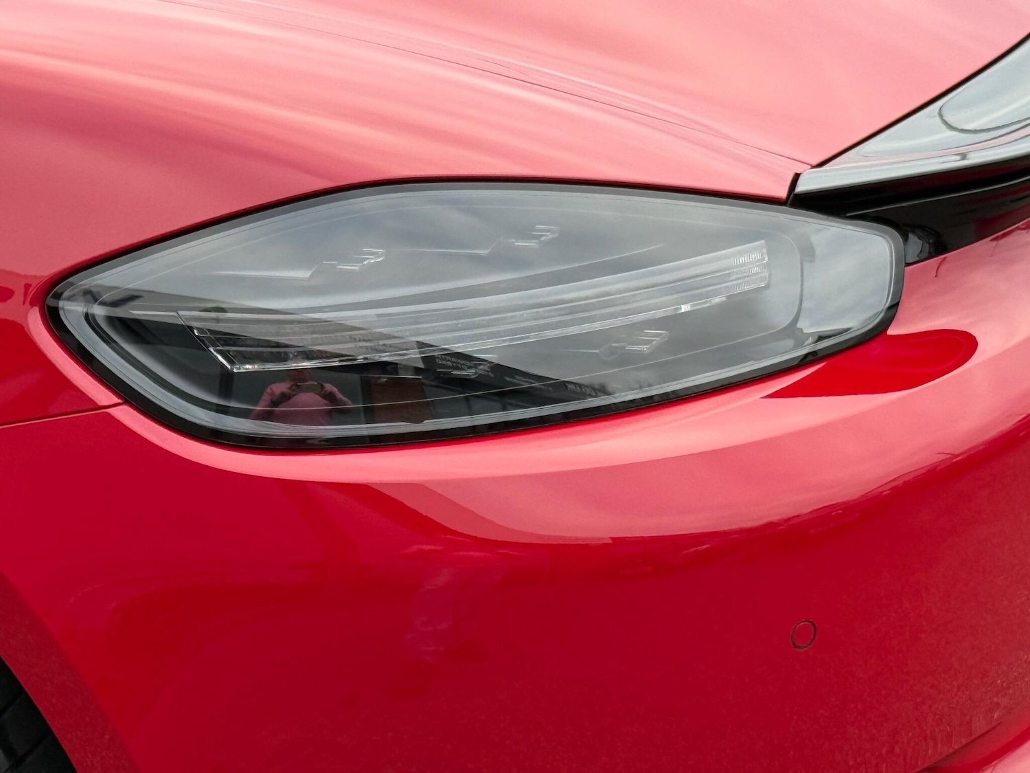 Used Porsche Boxster 2022 for sale - 77177800: Photo 29