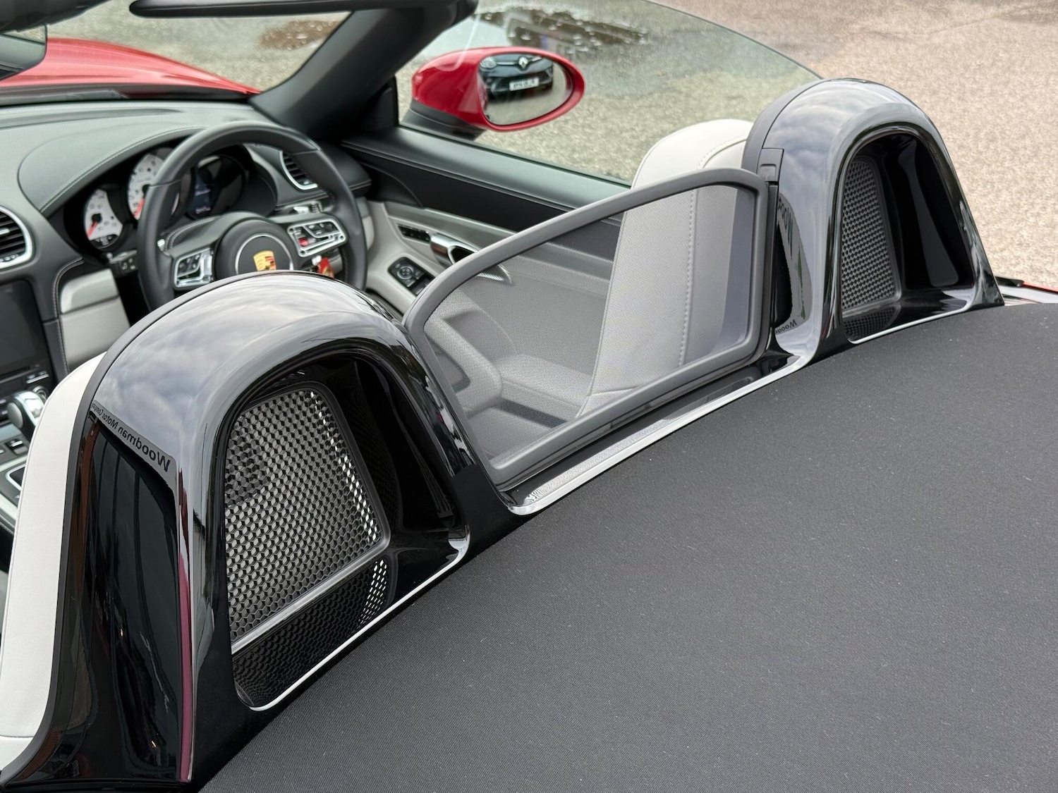 Used Porsche Boxster 2022 for sale - 77177800: Photo 31