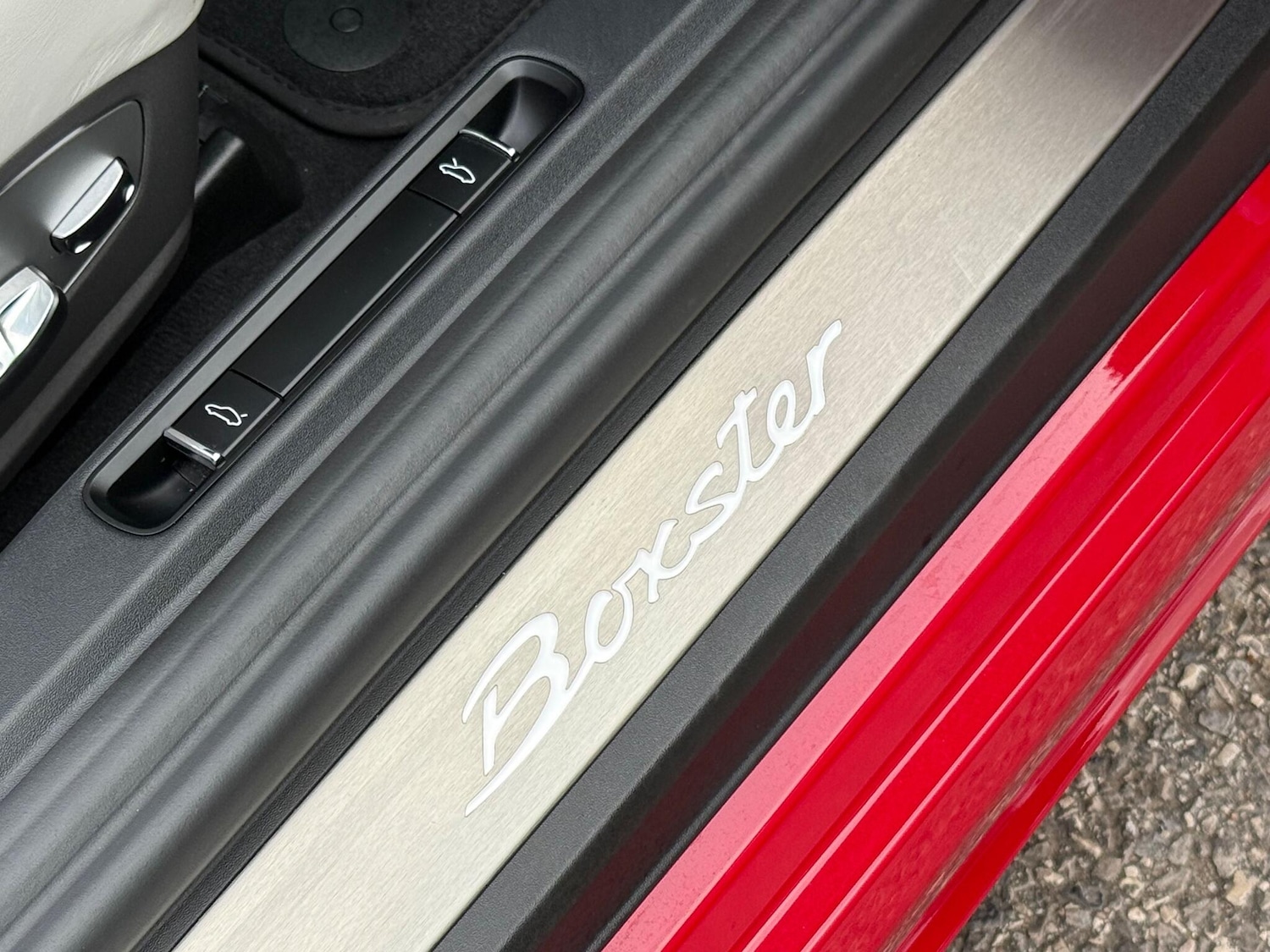 Used Porsche Boxster 2022 for sale - 77177800: Photo 35