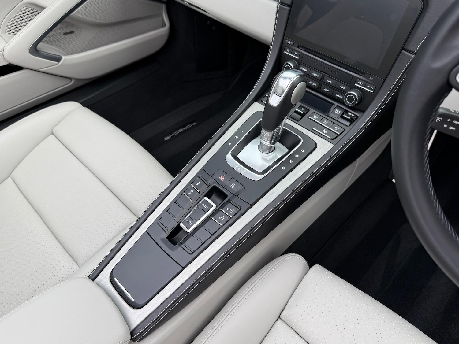 Used Porsche Boxster 2022 for sale - 77177800: Photo 42