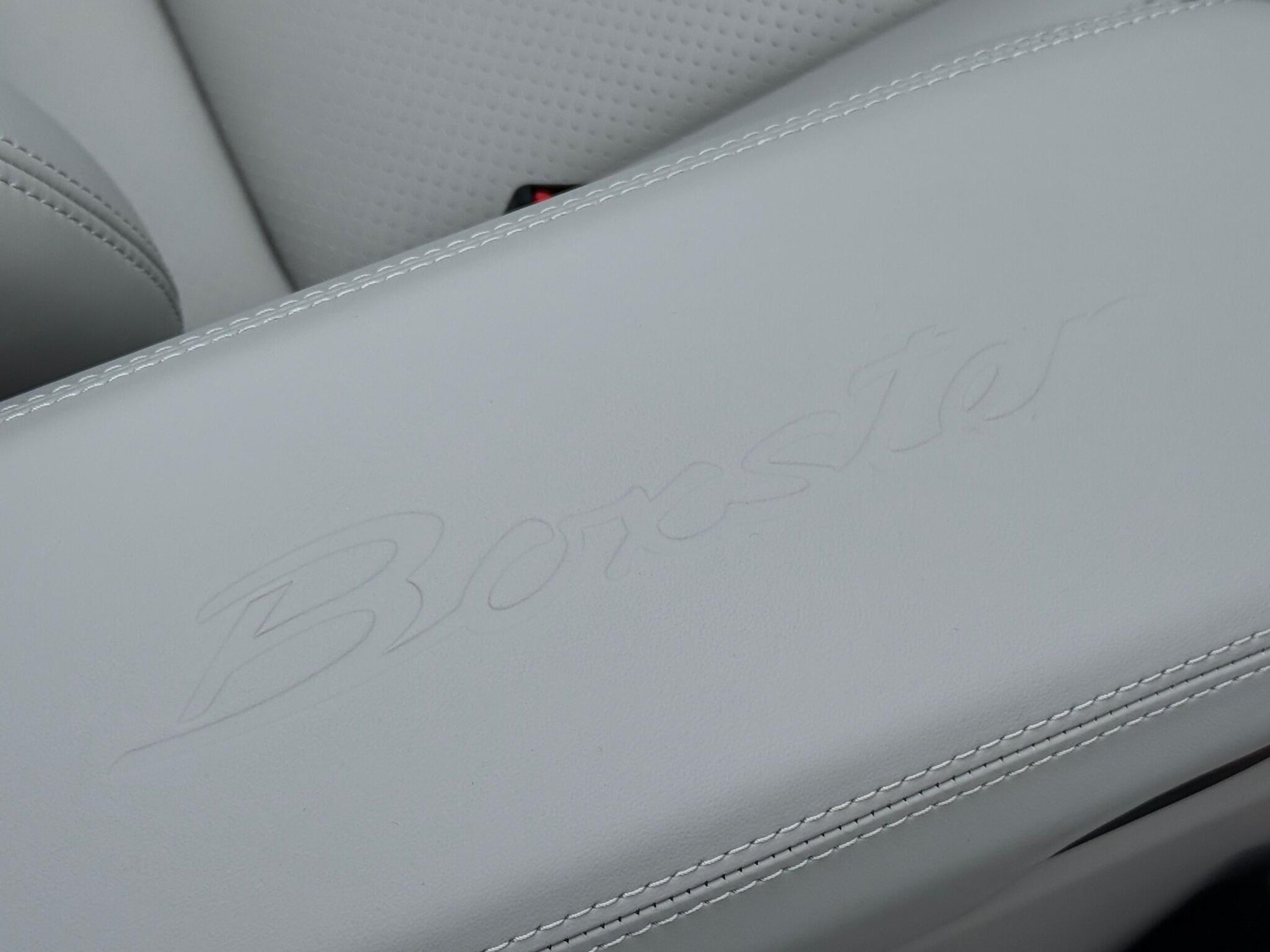 Used Porsche Boxster 2022 for sale - 77177800: Photo 43