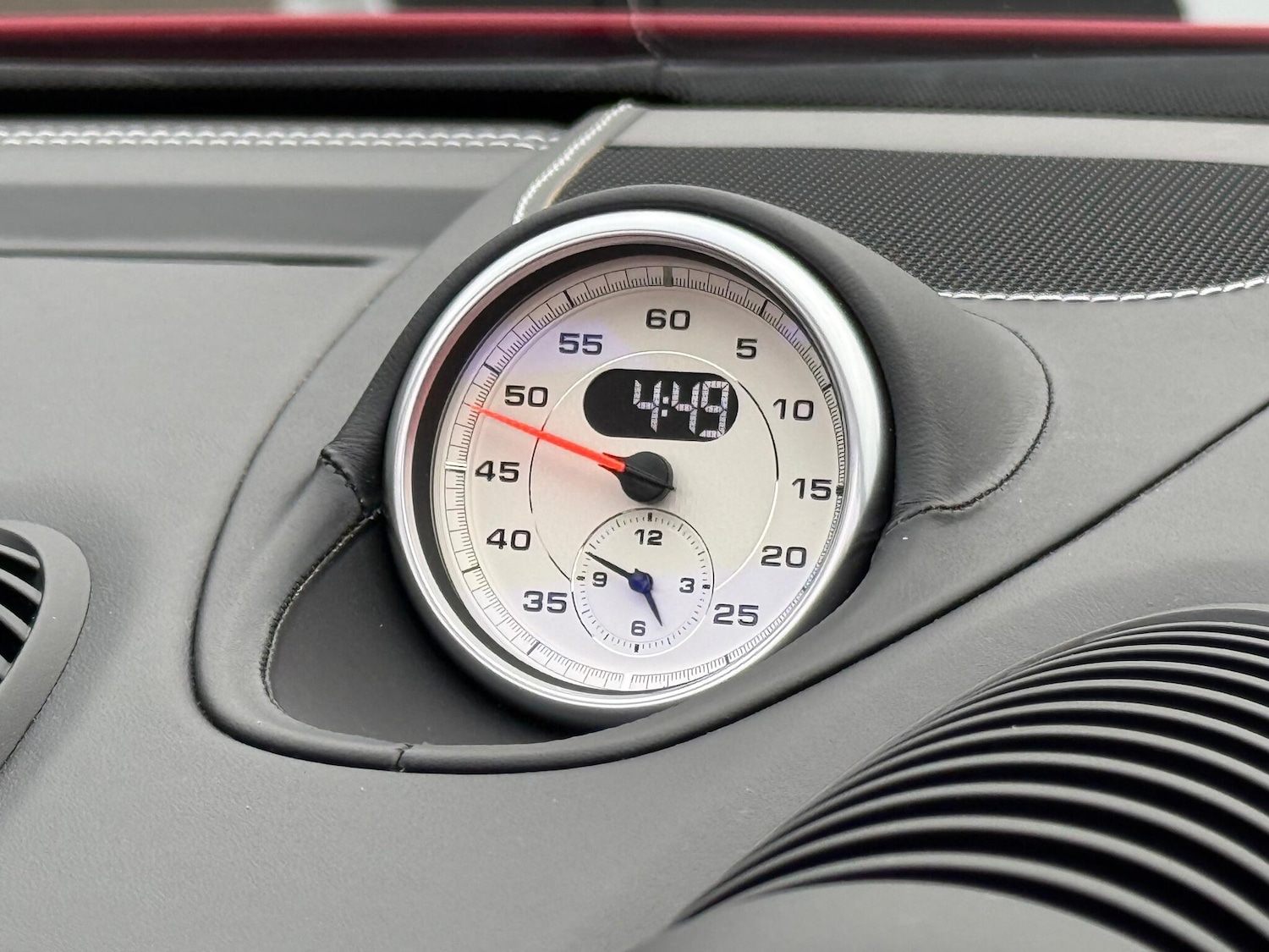 Used Porsche Boxster 2022 for sale - 77177800: Photo 45