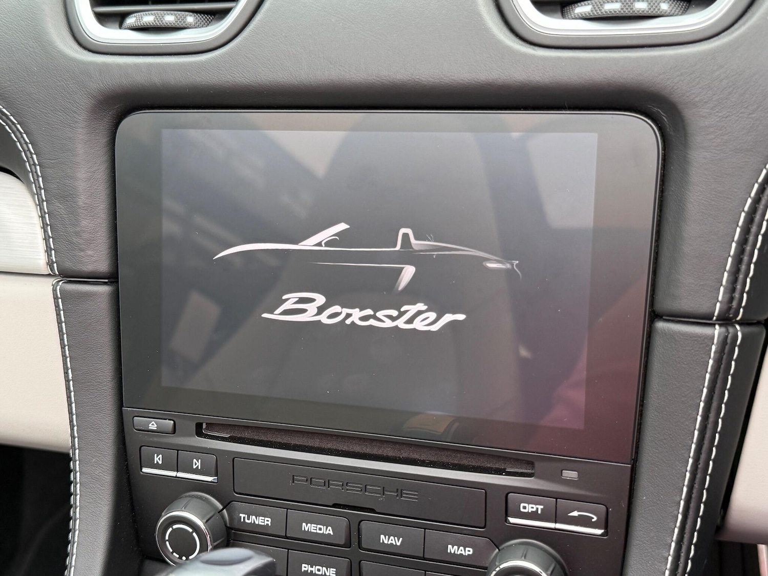 Used Porsche Boxster 2022 for sale - 77177800: Photo 50