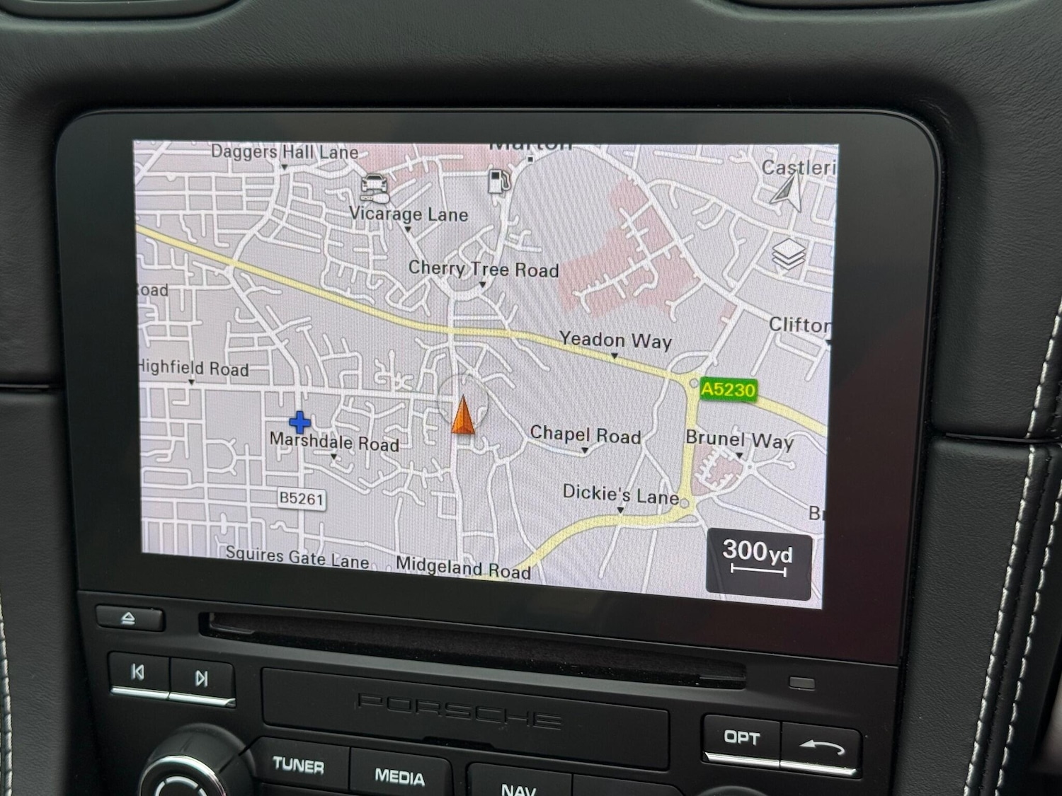 Used Porsche Boxster 2022 for sale - 77177800: Photo 53