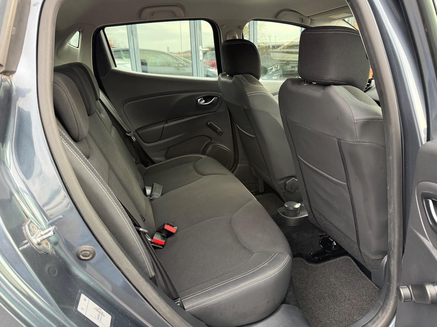 Used Renault Clio 2025 for sale - 77177803: Photo 11