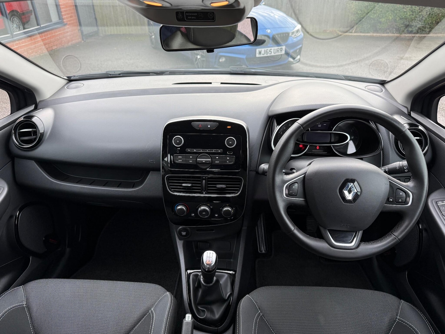 Used Renault Clio 2025 for sale - 77177803: Photo 12